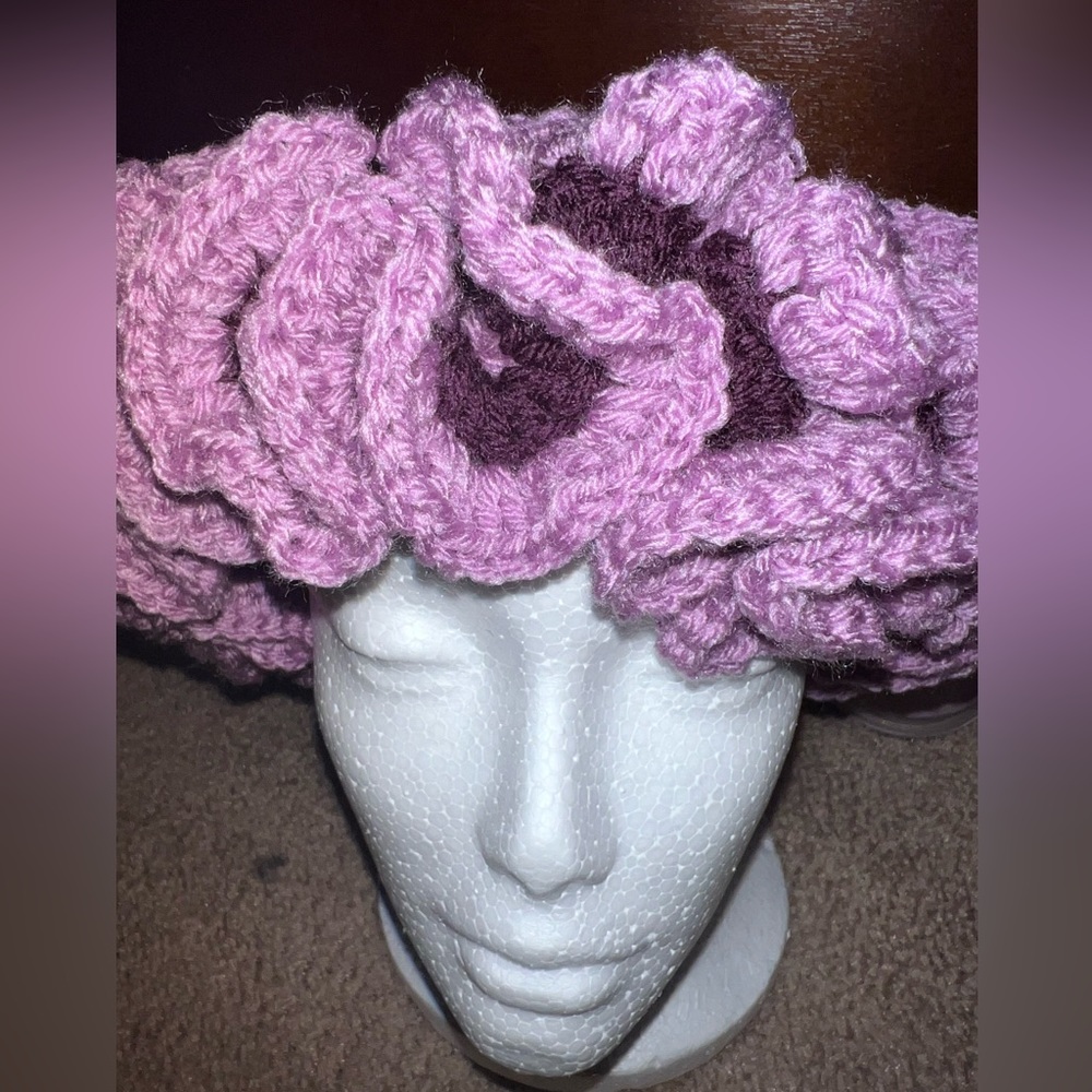 Crochet Women’s Hats